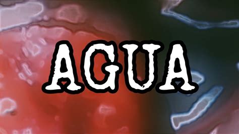 agua gore